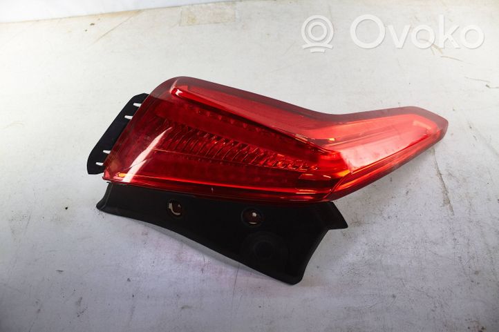 Cadillac XT5 Lampa tylna 421296676