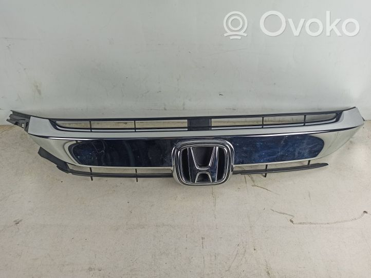 Honda Civic IX Kühlergrill 71125-TEA-T0XX-M1