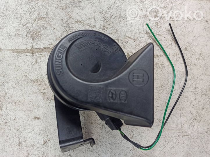 KIA Optima Signal sonore  28R-000589