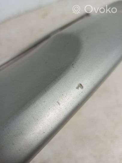 KIA Sorento Spoiler Lippe Stoßstange Stoßfänger vorne 86565-C5510