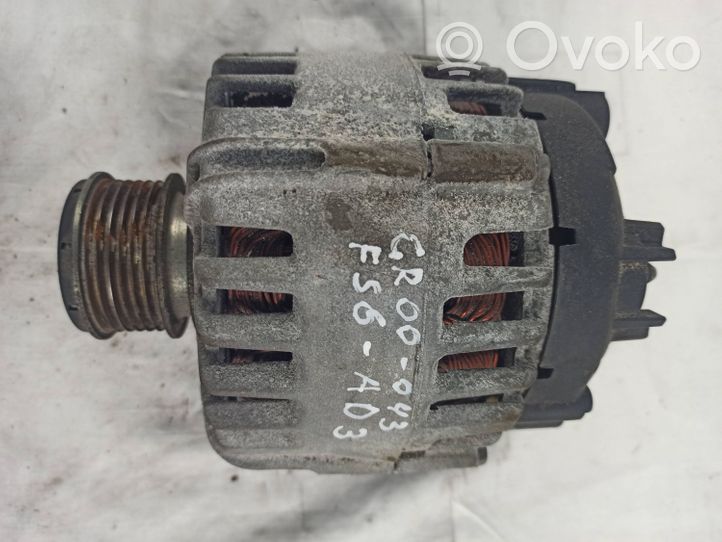 Volkswagen Sharan Alternator 03L903023B