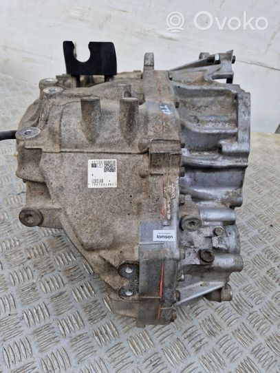 Volvo S60 Automatic gearbox P1283148