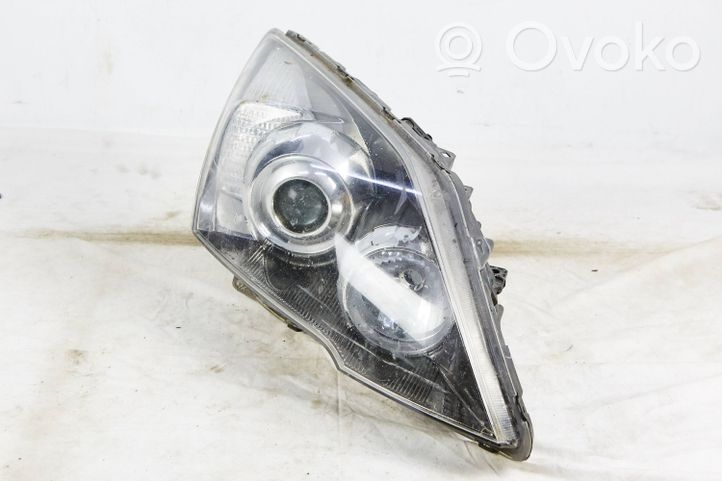 Honda CR-V Headlight/headlamp 33100SWWG1