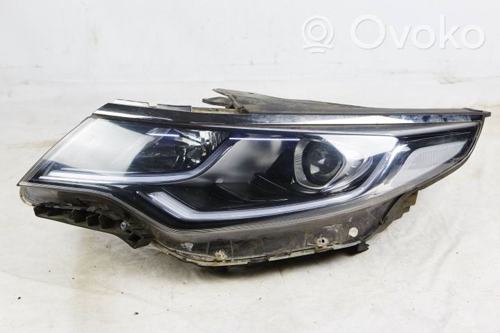 KIA Optima Lampa przednia 92101-D4520