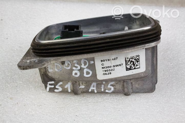 Renault Talisman Module de contrôle de ballast LED 90138427