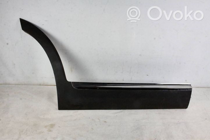 KIA Sorento Rear door trim (molding) 87776C5200