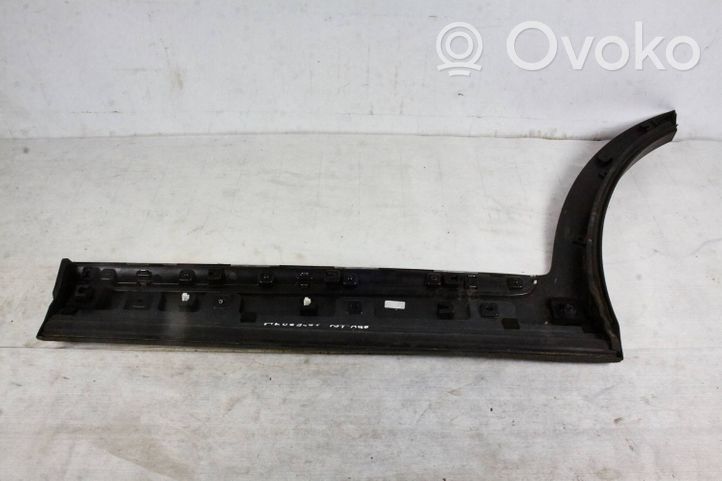 KIA Sorento Rear door trim (molding) 87776C5200