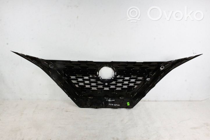 Nissan Qashqai J12 Atrapa chłodnicy / Grill 623106UAA