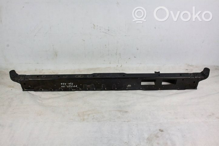 KIA Sorento Radiatoru panelis (televizors) 64101C5000