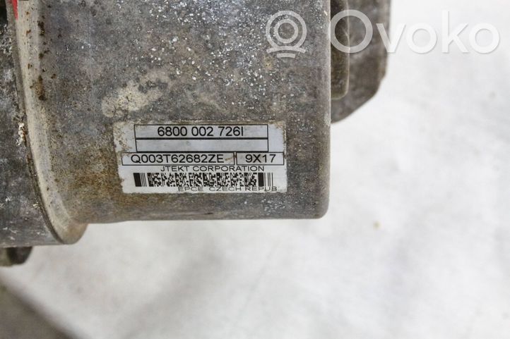 6783546AI05 Mini One - Cooper Coupe R56 Steering rack, 150.00 € | RRR