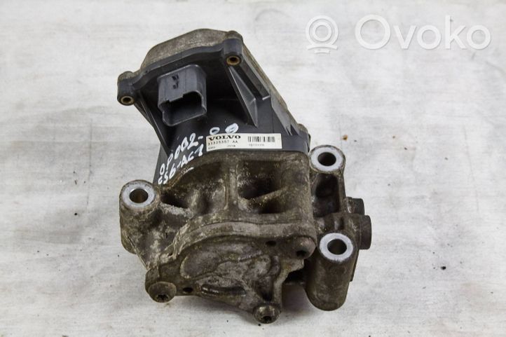 Volvo XC60 Radiatore dell’olio trasmissione/cambio 31325357