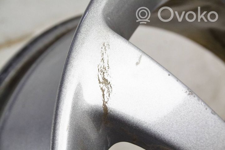 Opel Corsa E R16 alloy rim 13380635