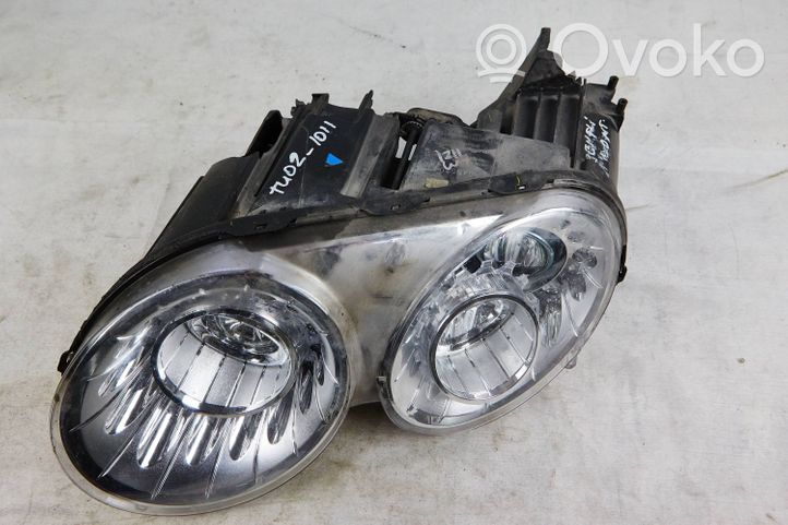 Bentley Continental Headlight/headlamp D85-1101LP-LDHE