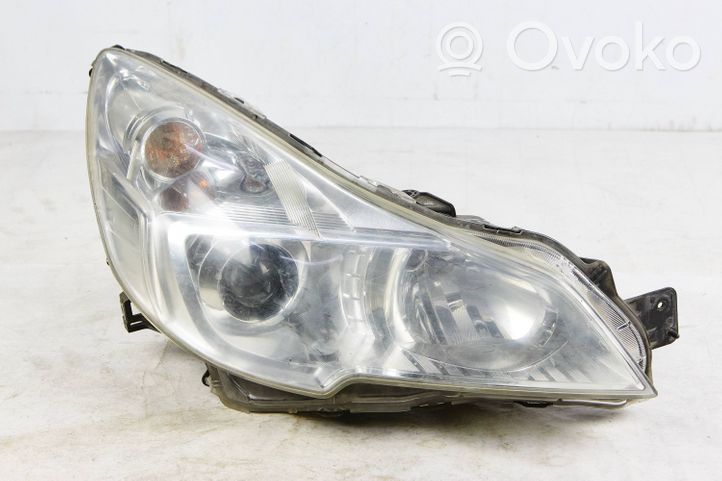 Subaru Outback (BS) Faro/fanale 84001-AJ302