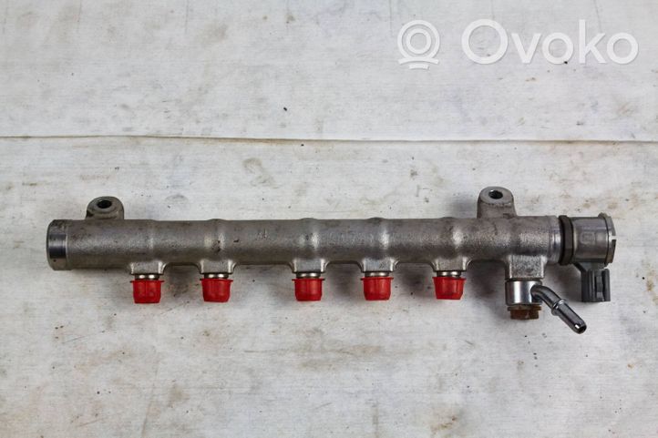 Volvo S80 Fuel injection system set 31303612