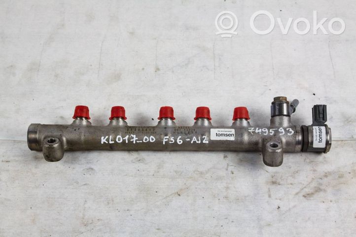 Volvo S80 Fuel injection system set 31303612