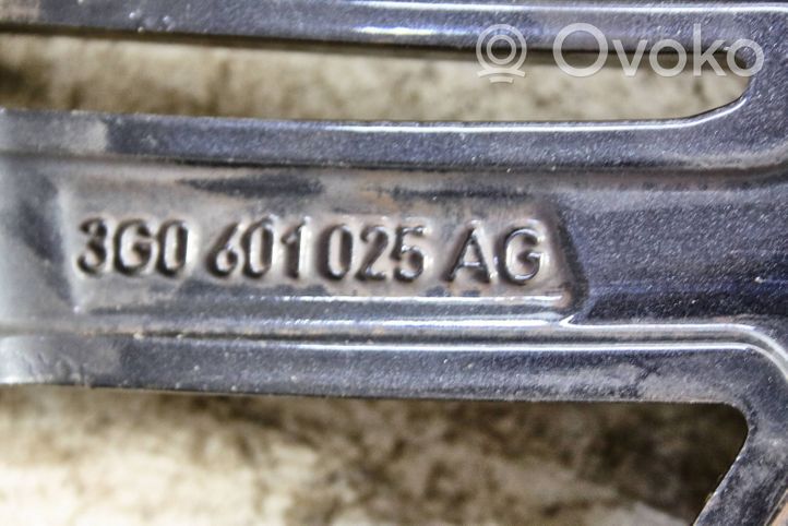 Volkswagen PASSAT B8 Felgi aluminiowe R19 3G0601025AG