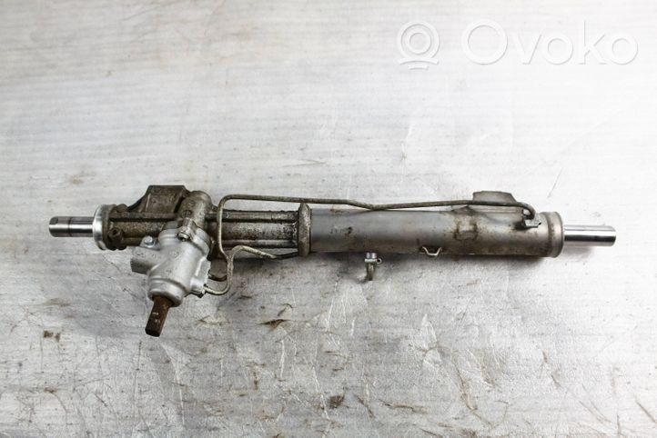 Citroen Jumpy Steering rack 7832501315