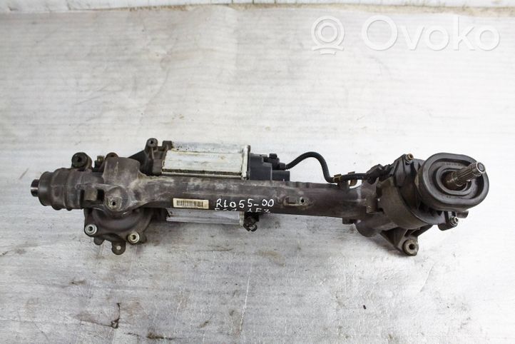 Volkswagen Jetta V Cremagliera dello sterzo 7805501467