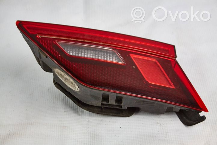 Volkswagen Tiguan Lampy tylnej klapy bagażnika 2SA01252002