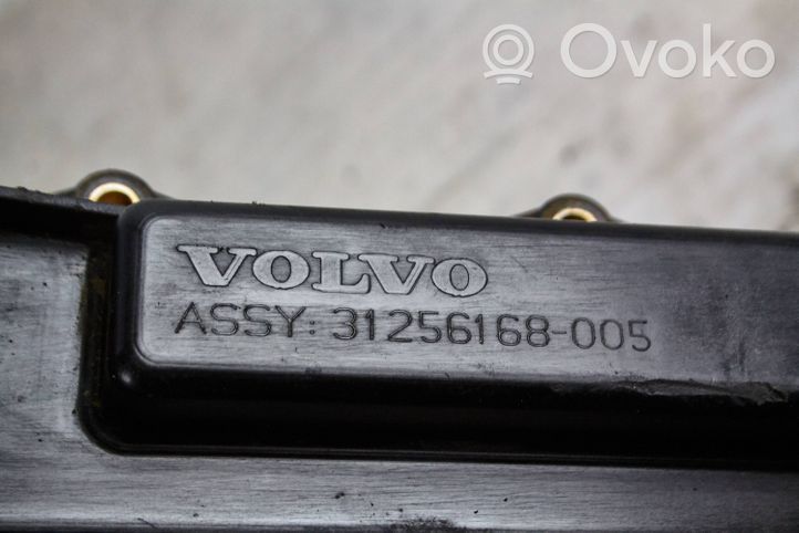 Volvo S80 Copertura per bilanciere albero a camme 30743259