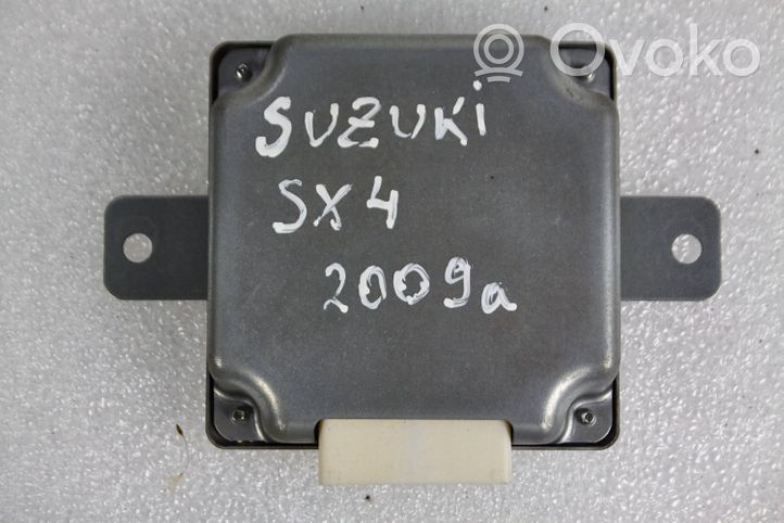 Suzuki SX4 Inne komputery / moduły / sterowniki 3888579J11