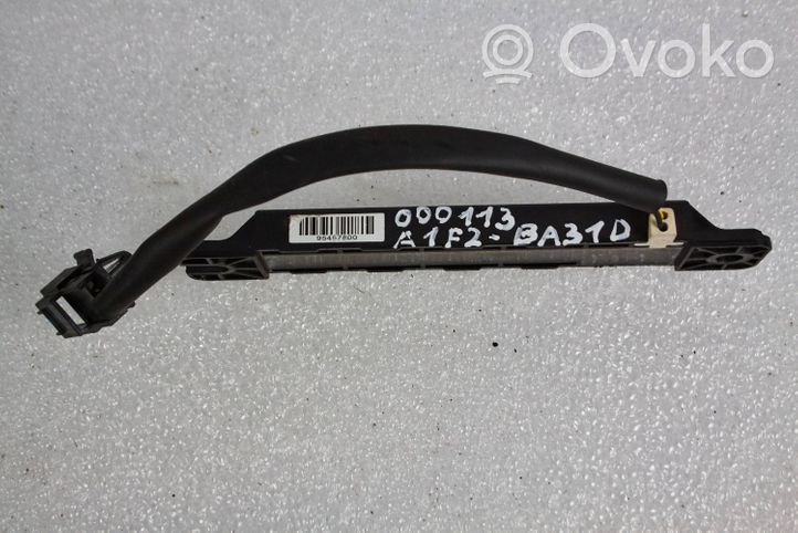 KIA Optima Antenna di sistema senza chiave 95420D4100