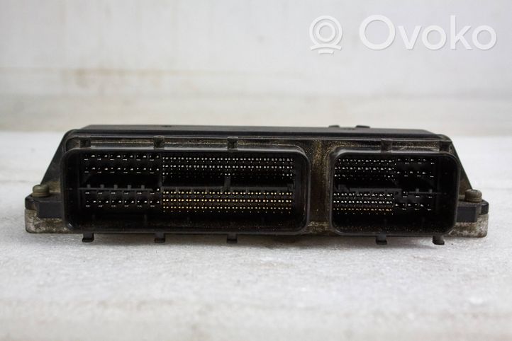 Toyota Prius (XW30) Sterownik / Moduł ECU 8966147280