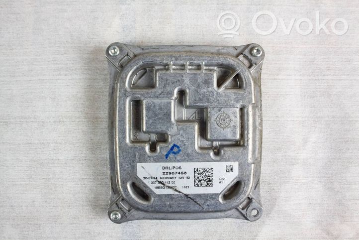 Chevrolet Camaro Module de ballast de phare Xenon 22907456