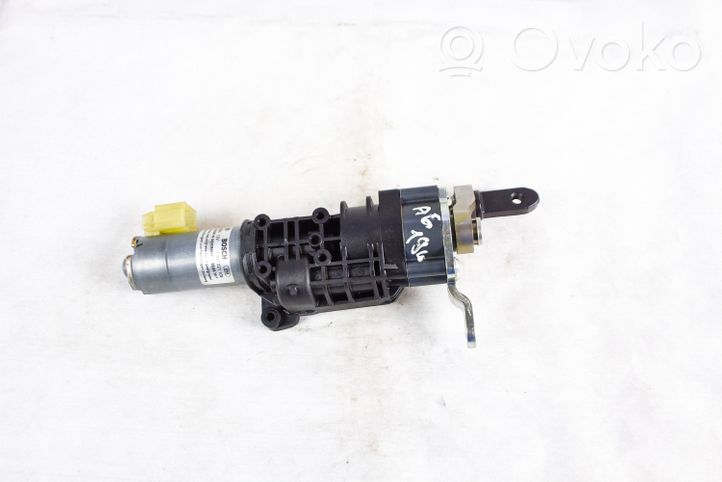 Audi A6 S6 C8 4K Moteur ouverture de coffre 1397221109