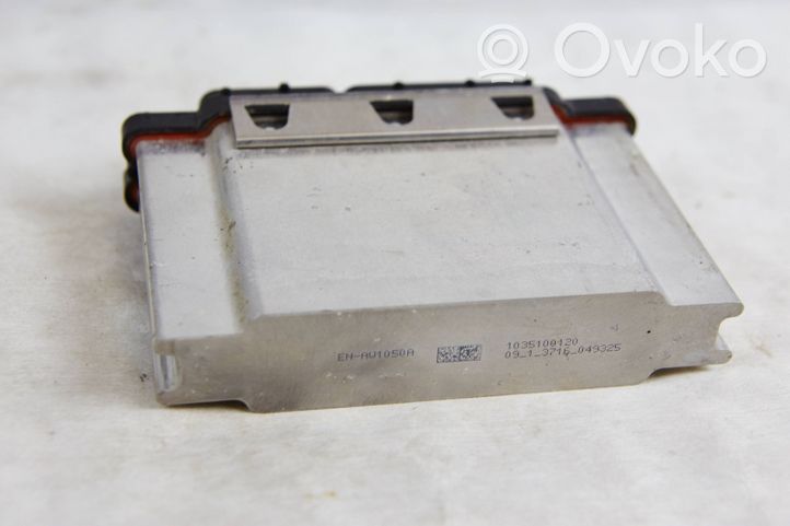 Volkswagen Tiguan Engine control unit/module 04E907309BJ