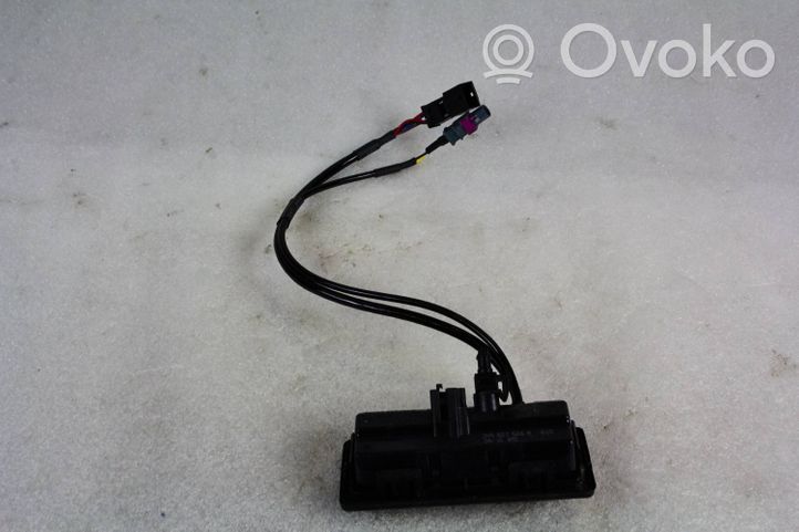 Audi A4 Allroad B9 Telecamera per retrovisione/retromarcia 3V0827566