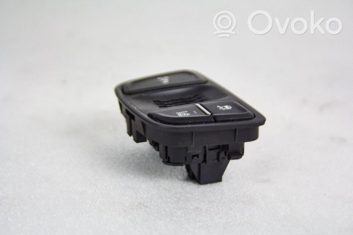 Opel Zafira C Parking (PDC) sensor switch 13374228