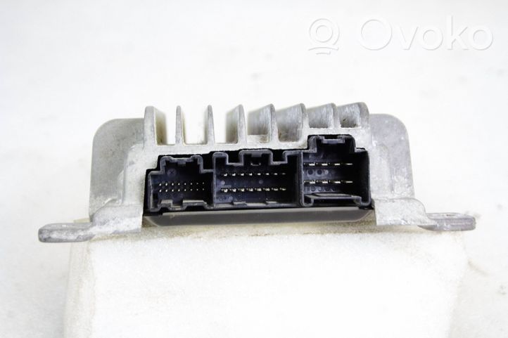 Mazda 6 Amplificateur de son GS1D66920A