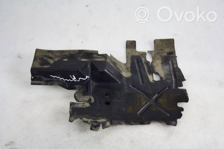 Opel Insignia B Pannello di supporto del radiatore (usato) 13444888