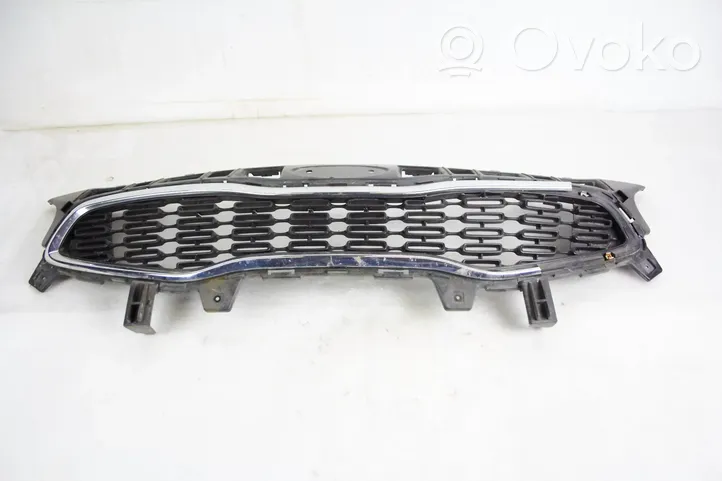 KIA Ceed Maskownica / Grill / Atrapa górna chłodnicy 86351A2600