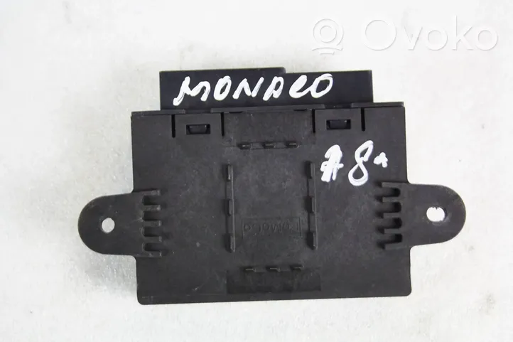 Ford Mondeo MK V Oven ohjainlaite/moduuli DG9T14B531EB