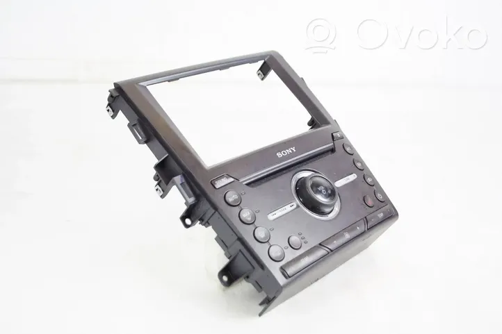 Ford Mondeo MK V Centralina del climatizzatore HS7T18E245DCC