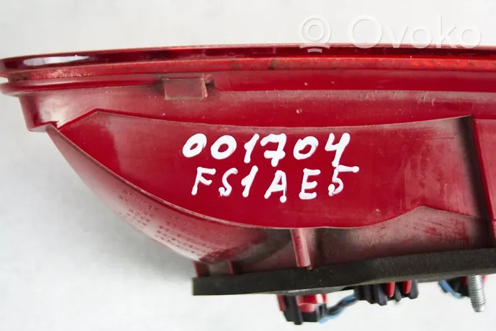 Volkswagen PASSAT B6 Tailgate rear/tail lights 3AF945094K