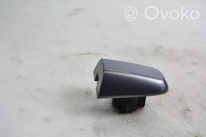 Volvo V40 Cross country Loading door cover/cap 31276147