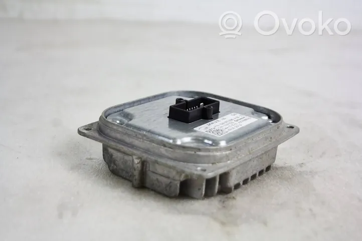 Volvo V40 Cross country Module de ballast de phare Xenon A2C99886902