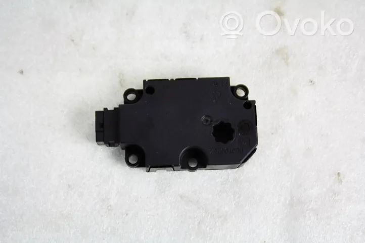 Audi A4 S4 B9 Motorino attuatore aria ZBAT0091D00