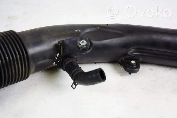 Volvo S60 Radiatore di raffreddamento 31338488