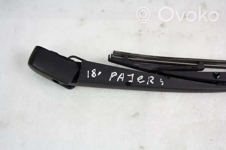 Mitsubishi Pajero Rear wiper blade 