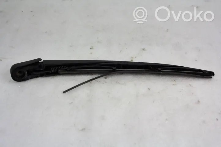 Mitsubishi Pajero Rear wiper blade 