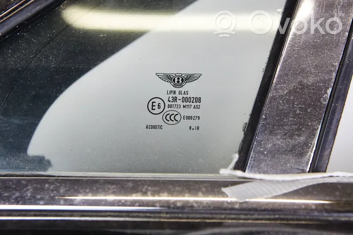 Bentley Continental Etuovi 3w5831311