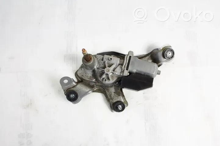 Toyota Avensis T270 Moteur d'essuie-glace arrière 8513005060