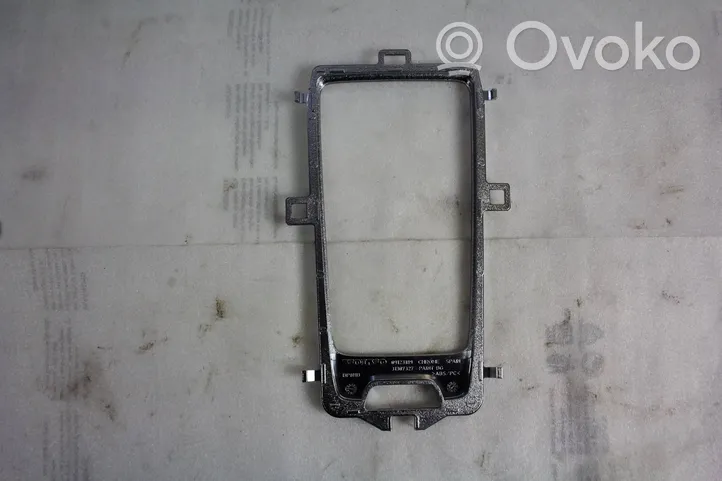 Volvo V40 Altri elementi della console centrale (tunnel) 31307327