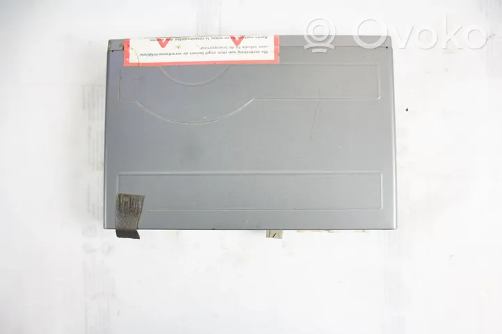 Toyota Avensis T250 Caricatore CD/DVD 0866200870