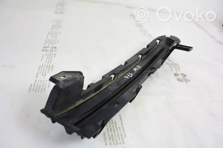 Volvo V40 Traversa del paraurti posteriore 31407760